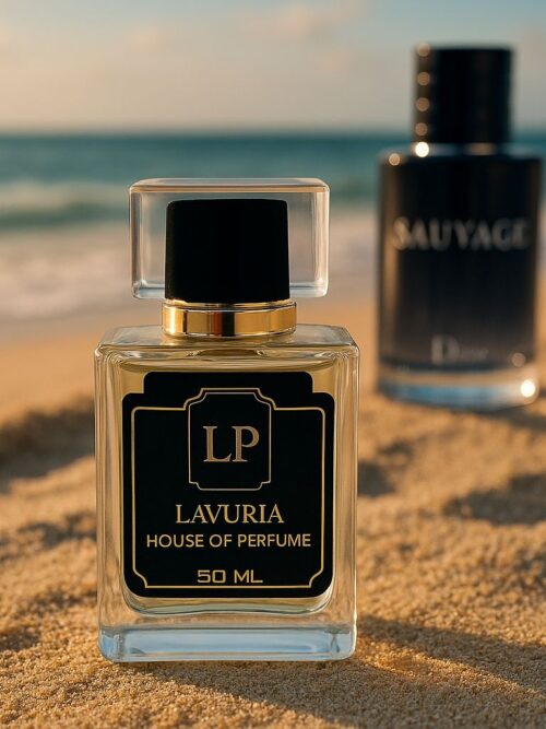 Sauvage | Eau De Parfum