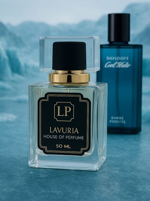 Cool Tide | Eau De Parfum