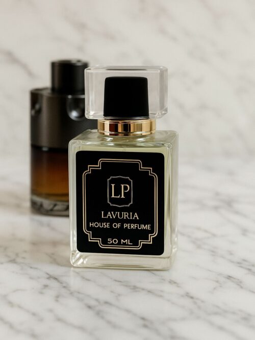 Wanted | Eau De Parfum