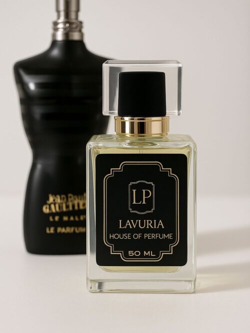 The Male | Eau De Parfum