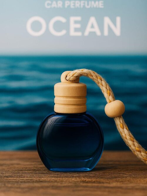 Ocean | Car Perfume