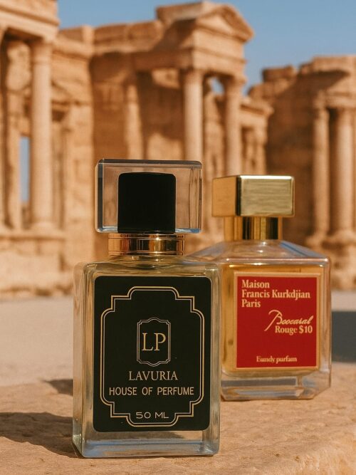 BR 540 | Eau De Parfum