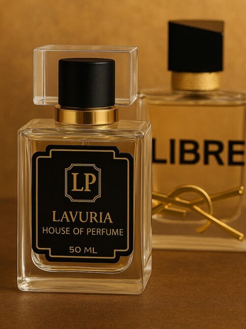 Bloom | Eau De Parfum