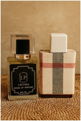 Ms. London | Eau De Parfum