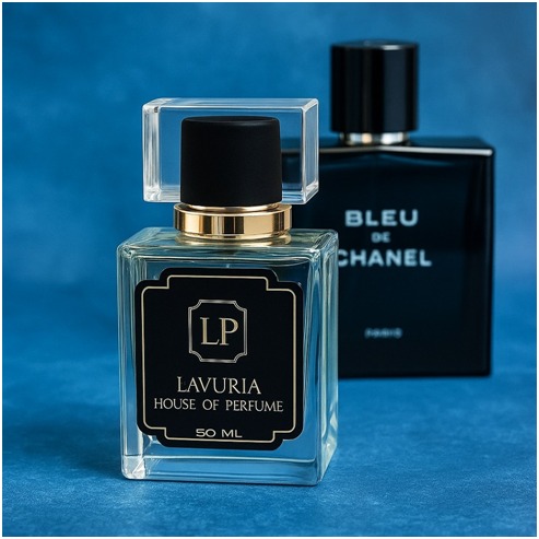 The Blue | Eau De Parfum