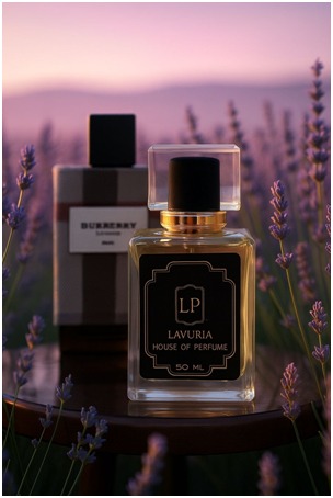 Mr. London | Eau De Parfum