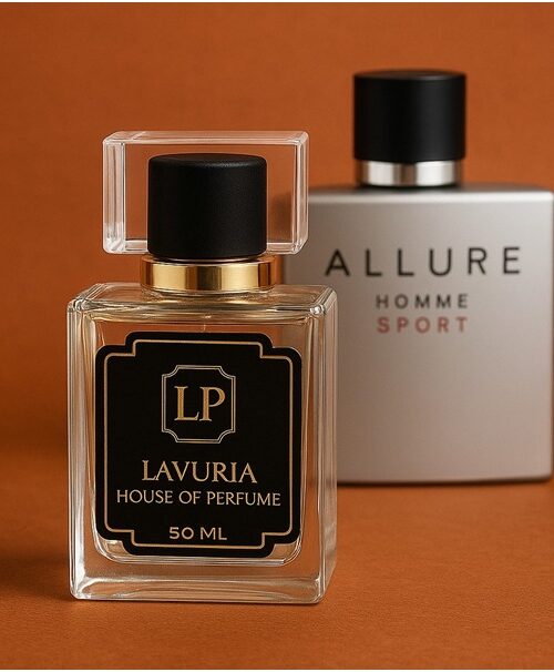 Sport | Eau De Parfum