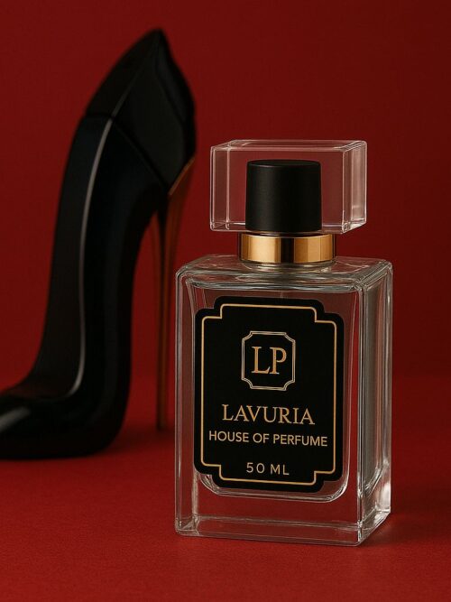 Ms.Good | Eau De Parfum