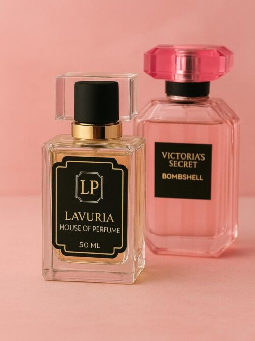 Bomb | Eau De Parfum