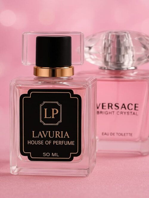 Crystal | Eau De Parfum