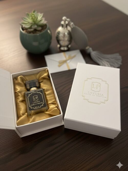 LP Signature Box | Gift Box