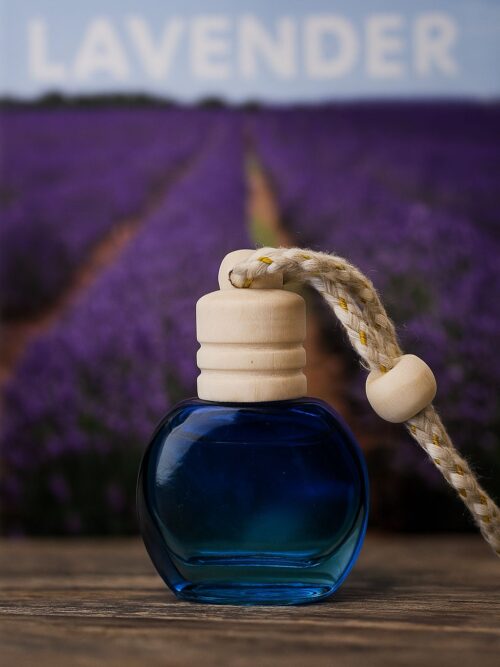 Lavender | Car Perfume