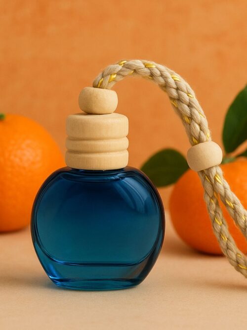 Mandarin | Car Perfume