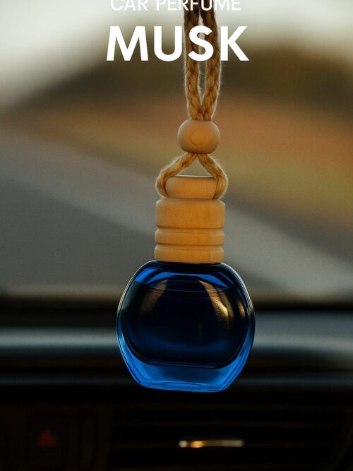 Musk | Car Perfume