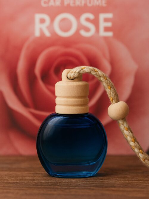 Rose | Car Perfume