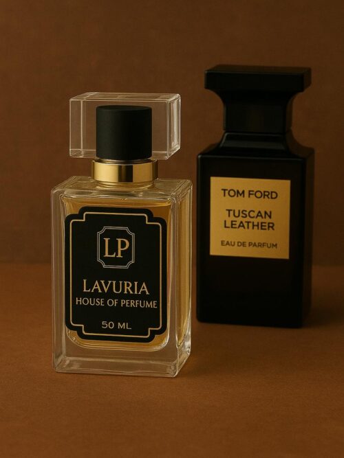 Tuscan | Eau De Parfum