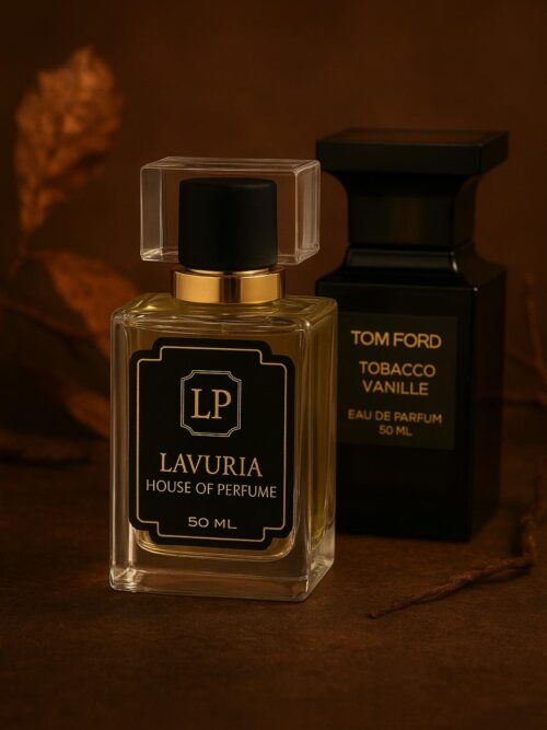 Smoke | Eau De Parfum