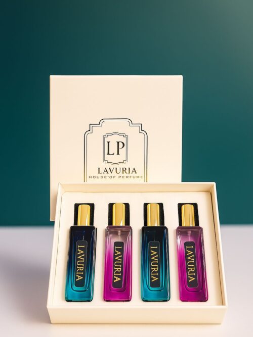 The Shared Secret | Gift box