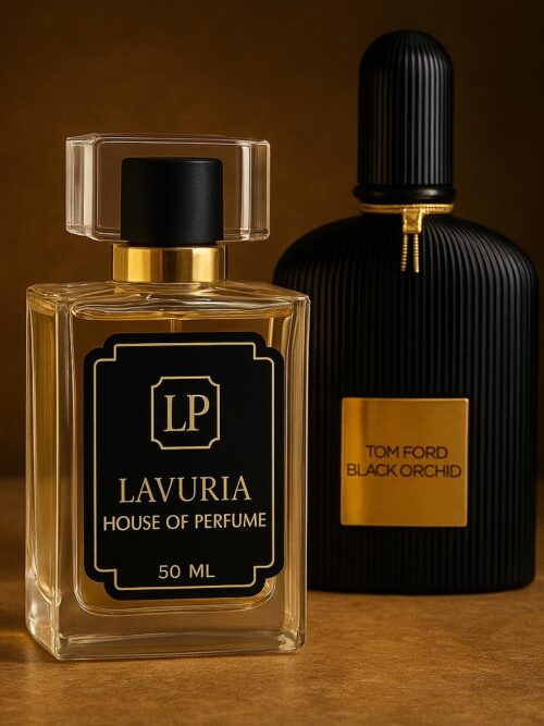 Orchid | Eau De Parfum