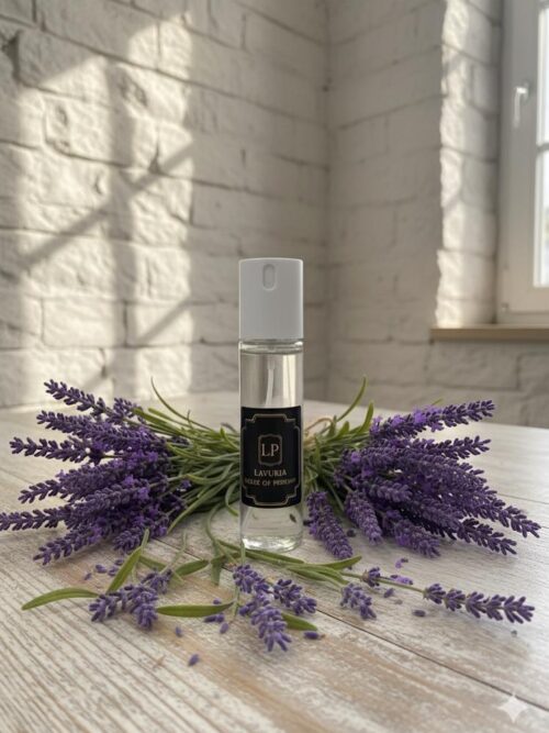 Lavender | Room Freshner