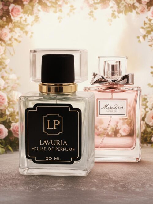 Divine | Eau De Parfum