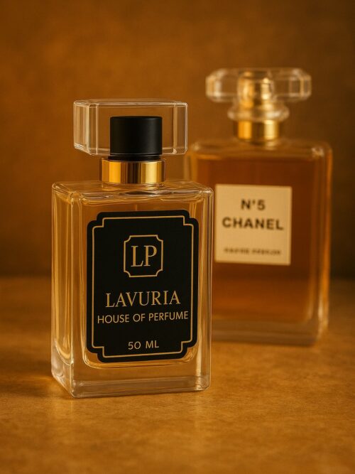 No.5 | Eau De Parfum