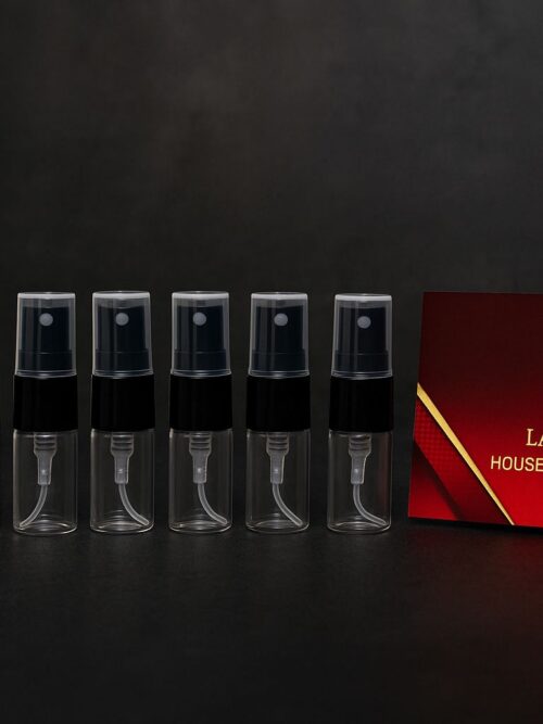 Testers Men - Pack of 10(3ml each)