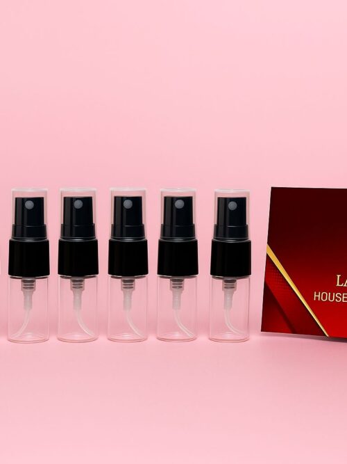 Testers Woman - Pack of 10(3ml each)